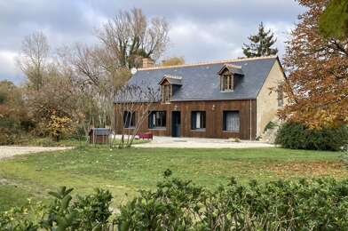 Maison 9 pièces 538125 €