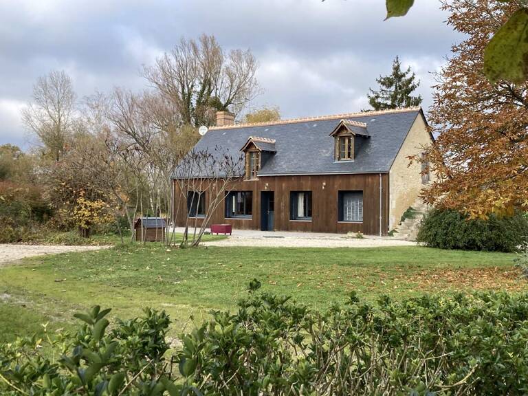 Maison 9 pièces 197 m² — photo 1