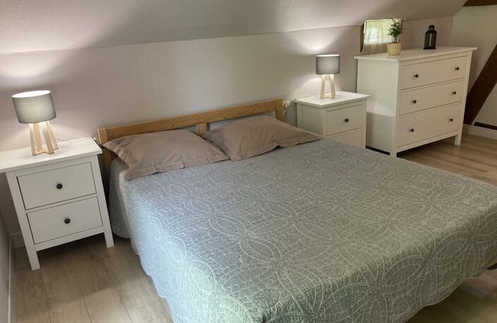 Vente maison 9 pièces 197 m² Le Louroux (37240) — photo 2