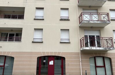 appartement 3 pièces 62 m2 à vendre à Dinan (22100)