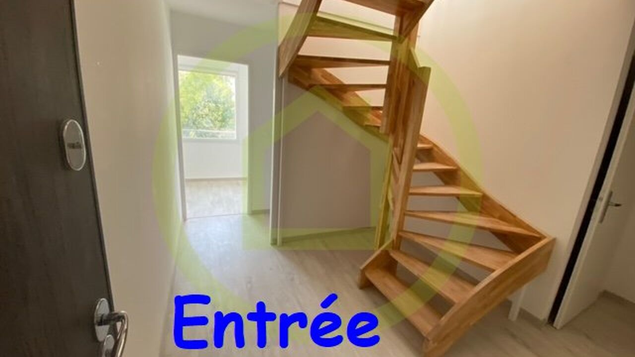 appartement 4 pièces 109 m2 à vendre à Marcq-en-Barœul (59700)