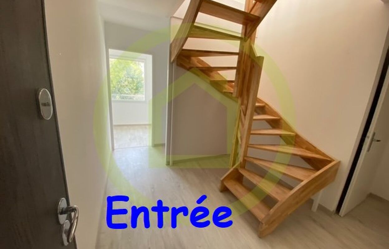 appartement 4 pièces 109 m2 à vendre à Marcq-en-Barœul (59700)