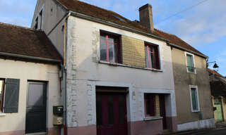 Maison 5 Pièces 112 m² à vendre à Ligny-le-Châtel (89144)