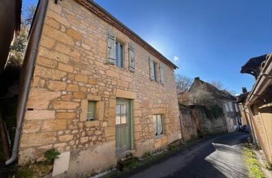 vente maison 191 700 € à proximité de Saint-Léon-d'Issigeac (24560)
