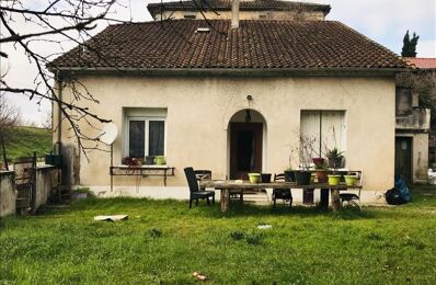 vente maison 88 000 € à proximité de Lagarrigue (47190)