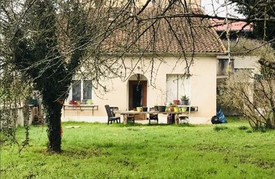 vente maison 88 000 € à proximité de Saint-Sardos (47360)