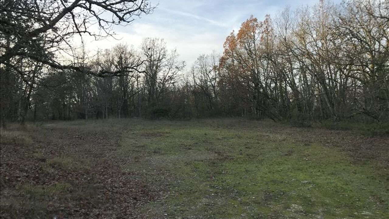 terrain  pièces 2080 m2 à vendre à Prats-de-Carlux (24370)