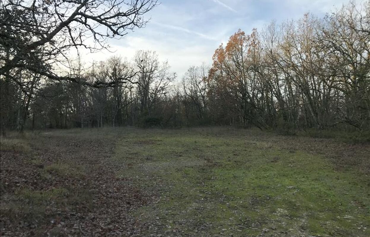 terrain  pièces 2080 m2 à vendre à Prats-de-Carlux (24370)