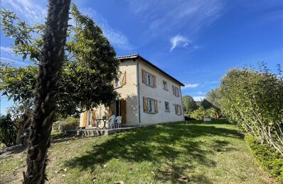vente maison 225 000 € à proximité de Saint-Nicolas-de-la-Grave (82210)