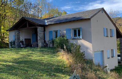 vente maison 425 000 € à proximité de Targassonne (66120)