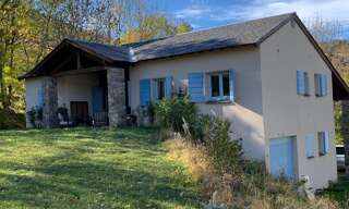 Maison 7 Pièces 150 m² à vendre à Planès (66210)