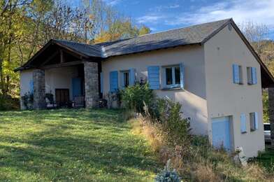 Maison 7 pièces 380000 €