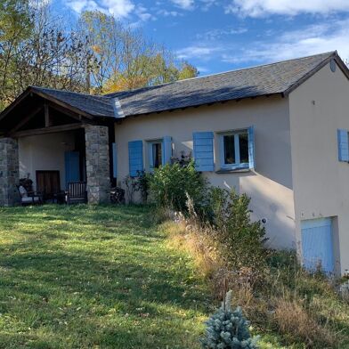 Maison 7 pièces 380000 €