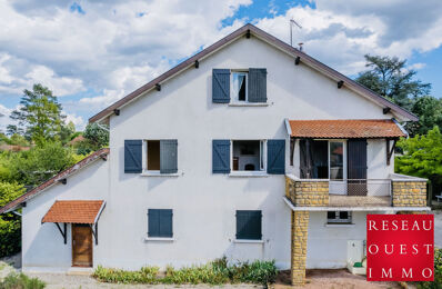 vente maison 399 000 € à proximité de Fleurieux-sur-l'Arbresle (69210)