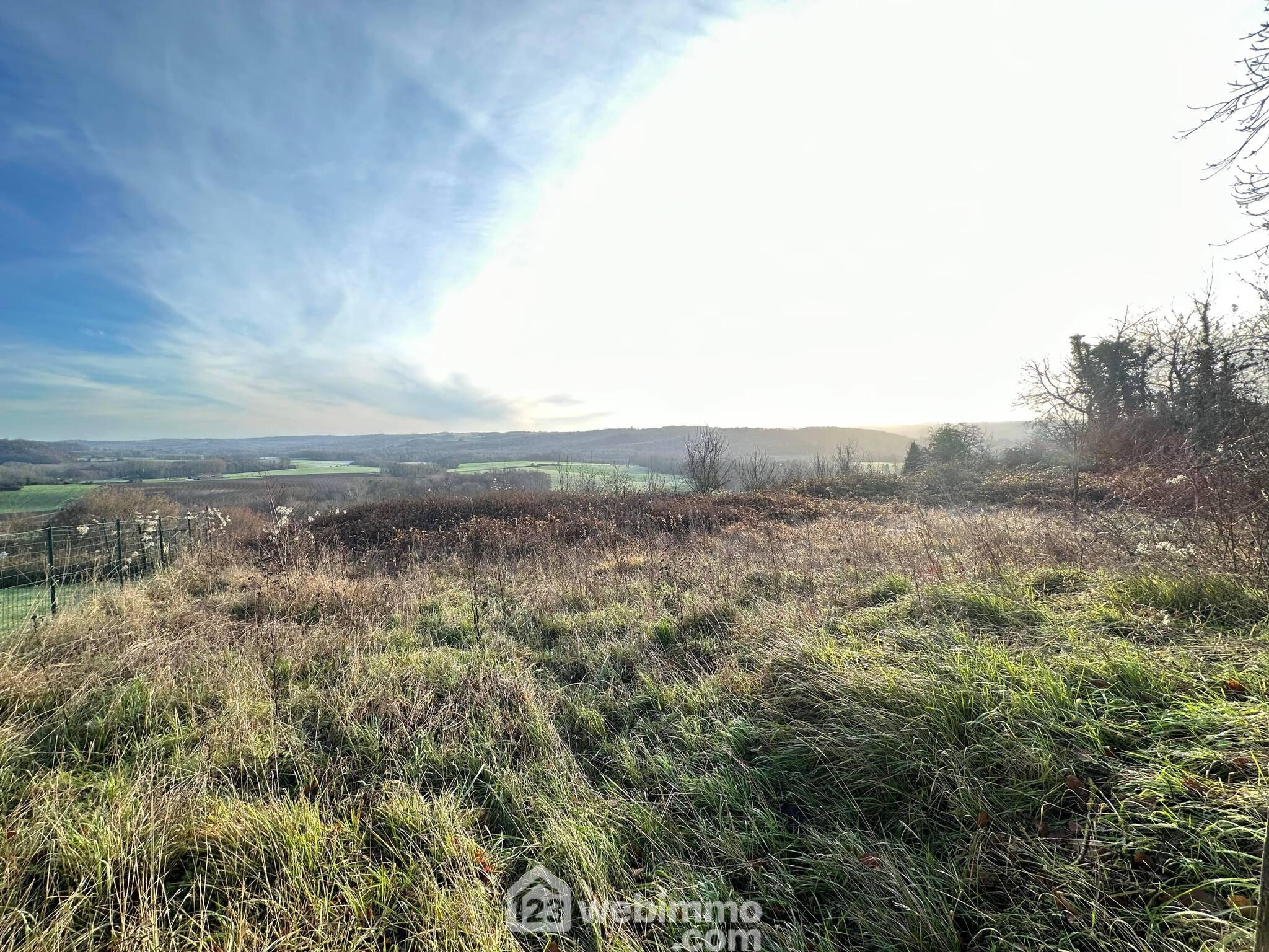 Photo Terrain constructible - 4478m² - Monthenault image 4/4