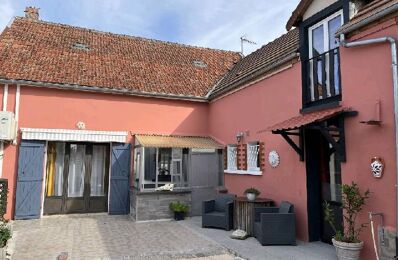 vente maison 185 000 € à proximité de Saron-sur-Aube (51260)