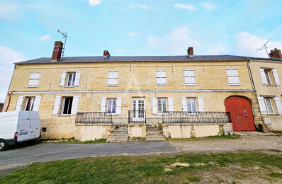 vente maison 342 950 € à proximité de Le Bellay-en-Vexin (95750)