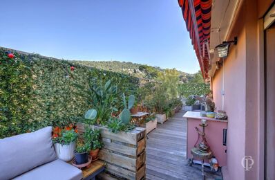 vente appartement 540 000 € à proximité de Roquebrune-Cap-Martin (06190)