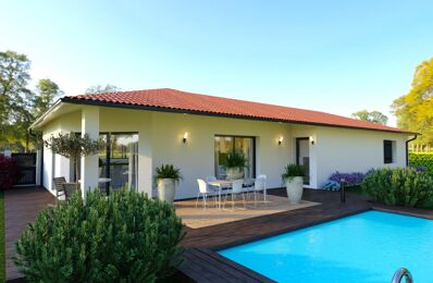 construire maison 420 000 € à proximité de Saugnacq-Et-Muret (40410)