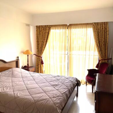 Appartement 3 pièces 960000 €