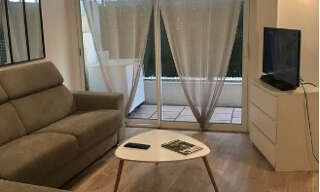 Appartement 1 Pièce 33 m² à vendre à Le Cannet (06110)