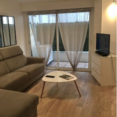 Appartement 1 pièces 145000 €