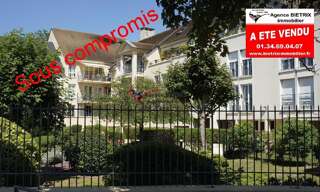 Appartement 2 Pièces 44 m² à vendre à L'Isle-Adam (95290)