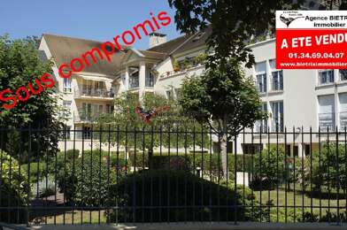 Appartement 2 pièces 276000 €