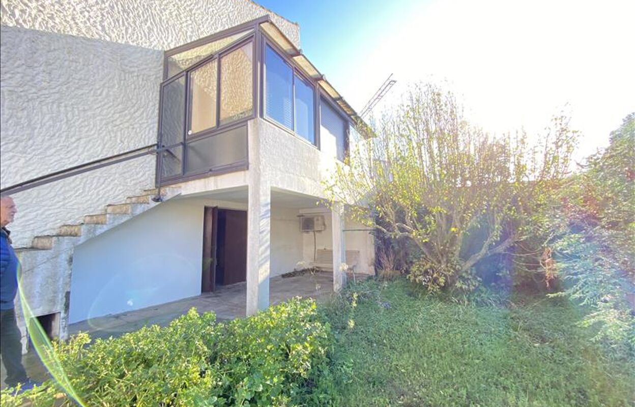 maison 6 pièces 150 m2 à vendre à Agde (34300)
