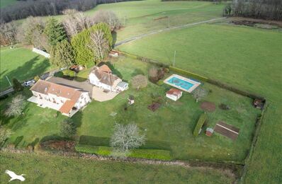 vente maison 443 500 € à proximité de Saint-Yrieix-la-Perche (87500)
