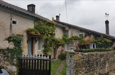vente maison 129 000 € à proximité de La Gonterie-Boulouneix (24310)