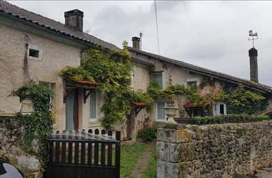 vente maison 129 000 € à proximité de Champagnac-de-Belair (24530)