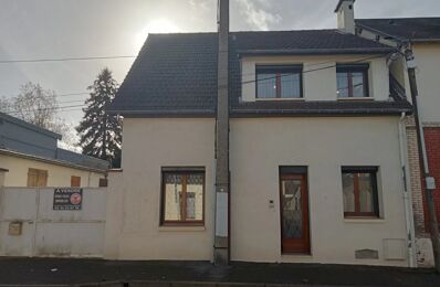 vente maison 175 000 € à proximité de Le Trait (76580)