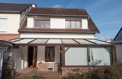 vente maison 175 000 € à proximité de Sotteville-sous-le-Val (76410)