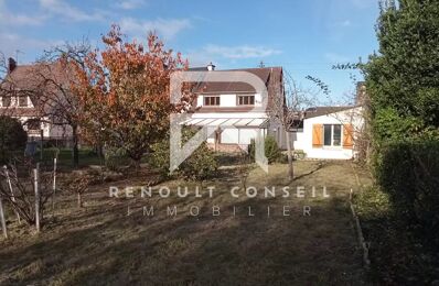 vente maison 173 000 € à proximité de Quévreville-la-Poterie (76520)