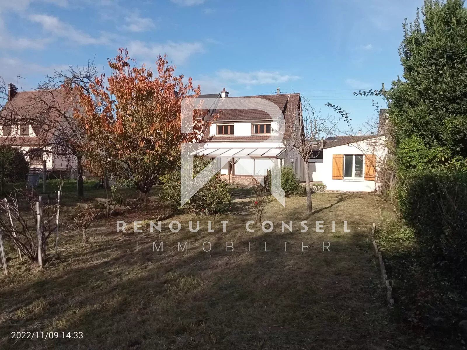 Agence immobilière de Renoult Conseil Immobilier