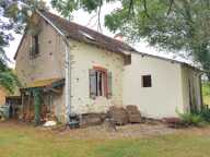 Maison avec grange à vendre proche Lussac les Eglises 87 — photo 3