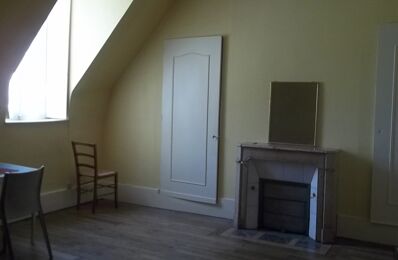 appartement 1 pièces 22 m2 à louer à Dijon (21000)