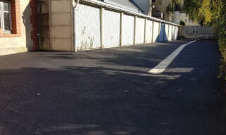 Garage   m² à louer à Bourges (18000)