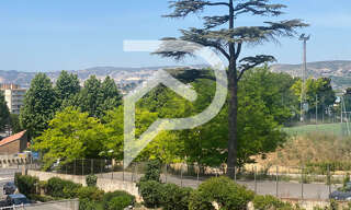 Appartement 4 Pièces 74 m² à vendre à Marseille 15 (13015)