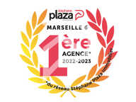 Appartement  4 Pièces Marseille  13015 — photo 2