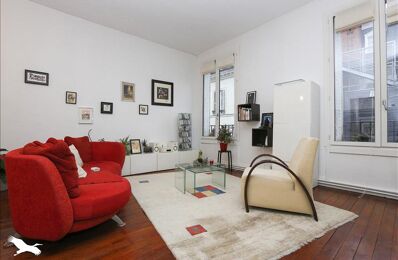 vente appartement 637 450 € à proximité de Amboise (37400)