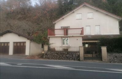 vente maison 66 900 € à proximité de Toulonjac (12200)