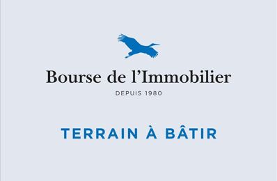 vente terrain 34 200 € à proximité de Chaumont-sur-Loire (41150)