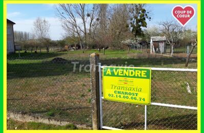 vente maison 20 000 € à proximité de Saint-Georges-sur-Arnon (36100)