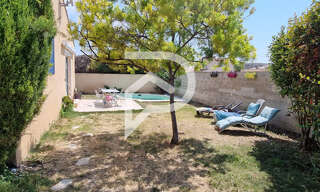 Maison 4 Pièces 100 m² à vendre à Marignane (13700)