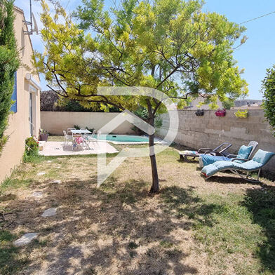 Maison 4 pièces 397000 €