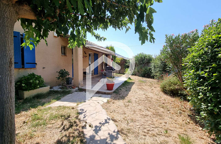 Marignane - Maison 4 pièces 100m2 jardin piscine — photo 5