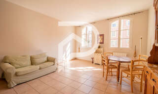 Appartement 3 Pièces 62 m² à vendre à Marseille 2 (13002)