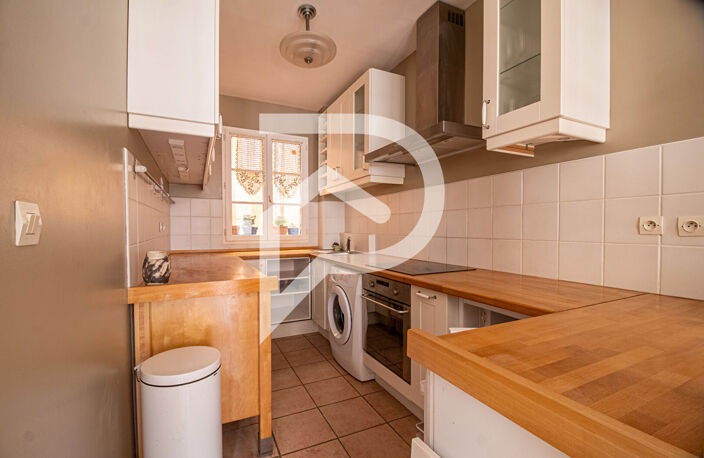 Hotel de Ville Marseille - Appartement Marseille 13002  Joli 3 pièce(s) 65 m2 — photo 4